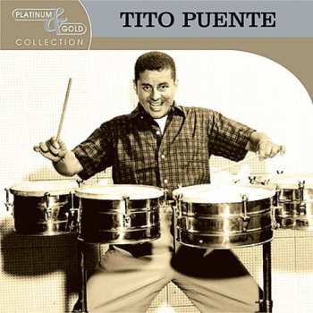 Album Tito Puente: Platinum & Gold Collection