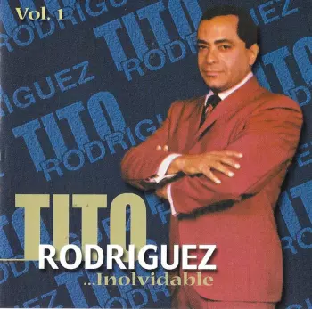 Inolvidable Vol.1