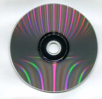 CD Tito & Tarantula: Andalucia