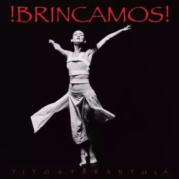 Tito & Tarantula: !Brincamos!