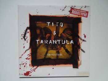 LP Tito & Tarantula: Tarantism