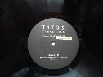 LP Tito & Tarantula: Tarantism