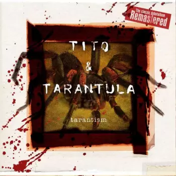 Tito & Tarantula: Tarantism