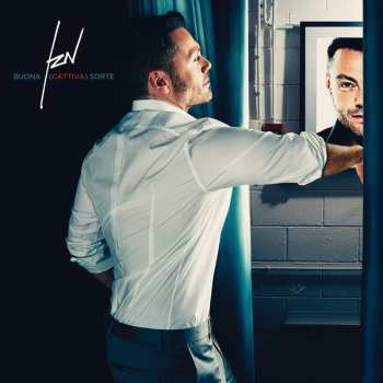 SP Tiziano Ferro: Buona (Cattiva) Sorte LTD | NUM