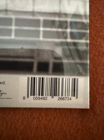 LP Tiziano Ferro: Sono Un Grande