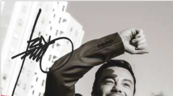 LP Tiziano Ferro: Sono Un Grande