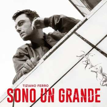 LP Tiziano Ferro: Sono Un Grande