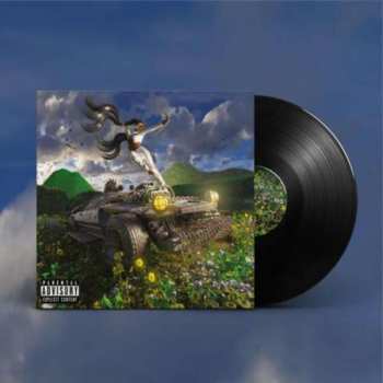 LP Tkay Maidza: Last Year Was Weird, Vol. 3