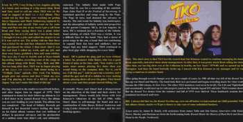 LP TKO: Round Two: The Lost Demos