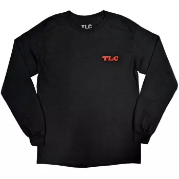 Long Sleeve Póló Crazysexycool Photo European Tour 2022