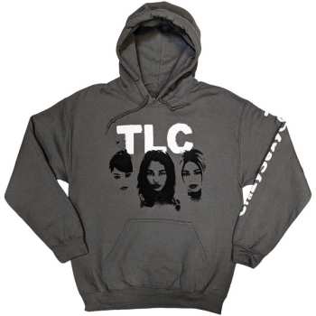 Merch TLC: Felső Crazysexycool Album European Tour 2022
