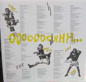 LP TLC: Ooooooohhh...On The TLC Tip