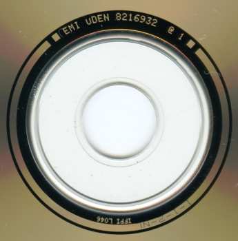 CD T.Love: Chłopaki Nie Płaczą