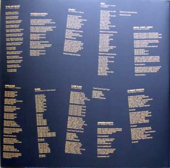 2LP T.Love: Prymityw