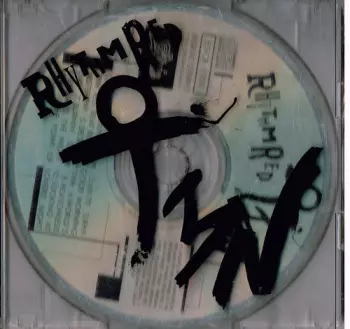 TM Network: Rhythm Red