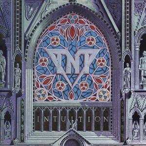 Album TNT: Intuition