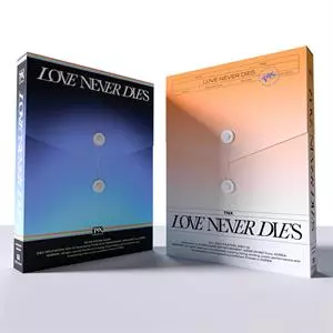 TNX: Love Never Dies
