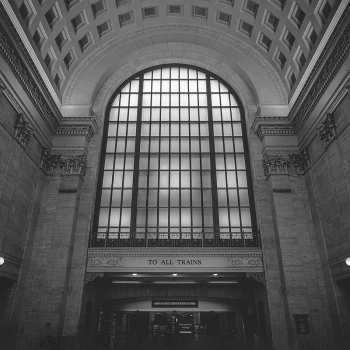 LP Shellac: To All Trains