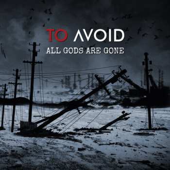 Album To Avoid: All Gods Are Gone