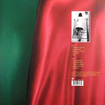 LP PJ Harvey: To Bring You My Love