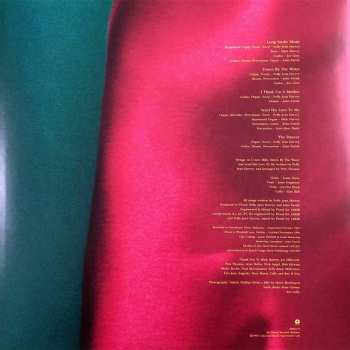 LP PJ Harvey: To Bring You My Love