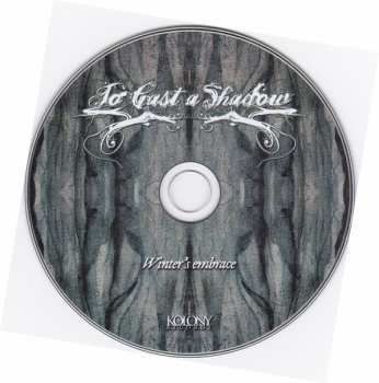 CD To Cast a Shadow: Winter's Embrace