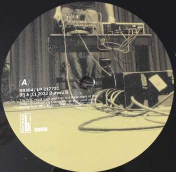 LP To Rococo Rot: John Peel BBC Sessions 97-99