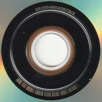 2CD/DVD Hrdinové Nové Fronty: To Svět Se Posral