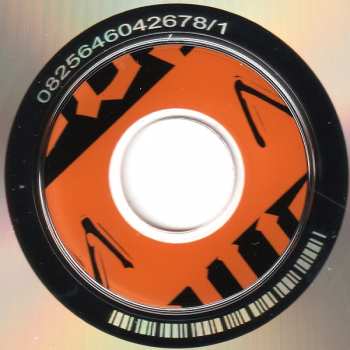 2CD/DVD Hrdinové Nové Fronty: To Svět Se Posral