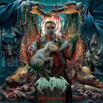 2CD To The Grave: Director's Cuts (offcuts Edition)