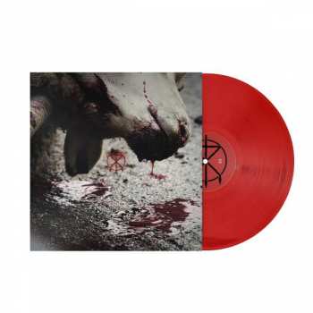 LP To The Grave: Director's Cuts