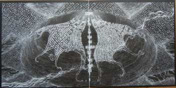 CD Saturnalia Temple: To The Other LTD | DIGI