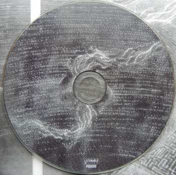 CD Saturnalia Temple: To The Other LTD | DIGI