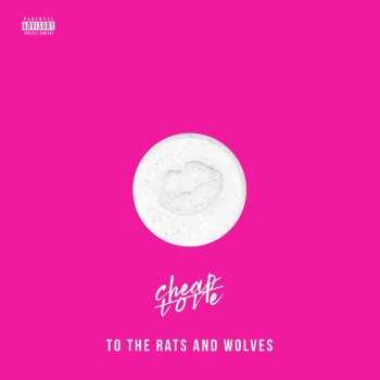 CD To The Rats And Wolves: Cheap Love