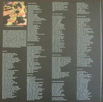 LP Toad: Stop This Crime