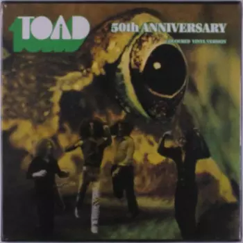 Toad: Toad