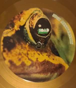3LP/Dobozkészlet Toad: Toad LTD | CLR