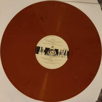 3LP/Dobozkészlet Toad: Toad LTD | CLR