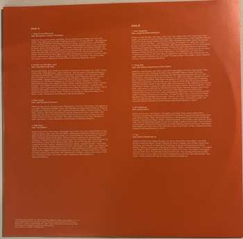 2LP Rudimental: Toast To Our Differences DLX