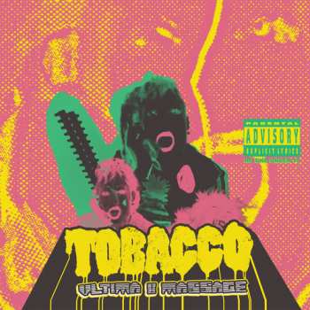 Album Tobacco: Ultima II Massage