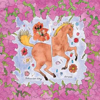 Album Tobacco City: Horses