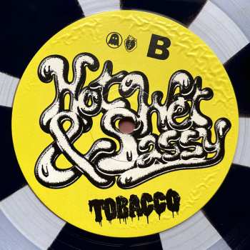 LP Tobacco: Hot Wet & Sassy LTD | CLR