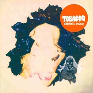 Album Tobacco: Sweatbox Dynasty