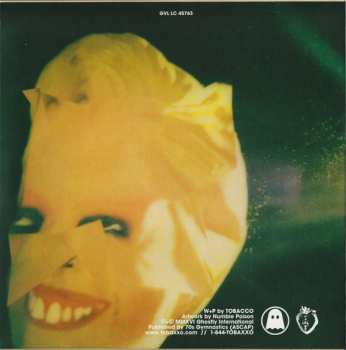 LP Tobacco: Sweatbox Dynasty LTD | CLR