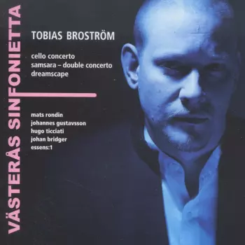 Cello Concerto / Samsara - Double Concerto / Dreamscape