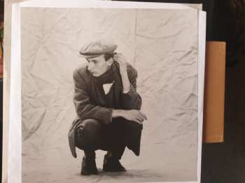 LP Tobias Gruben: Die Liebe Frisst Das Leben Soundtrack