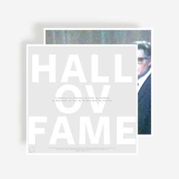 LP Tobias.: Hall ov Fame