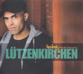Album Tobias Lützenkirchen: Nervous Nitelife