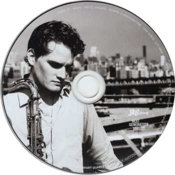 CD Tobias Meinhart Quartet: Pursuit Of Happiness