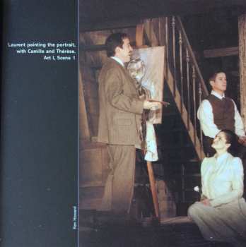 2CD Tobias Picker: Thérèse Raquin